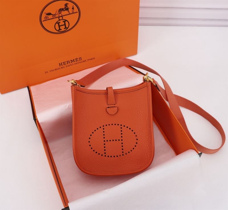 Hermes Evelyn Bags